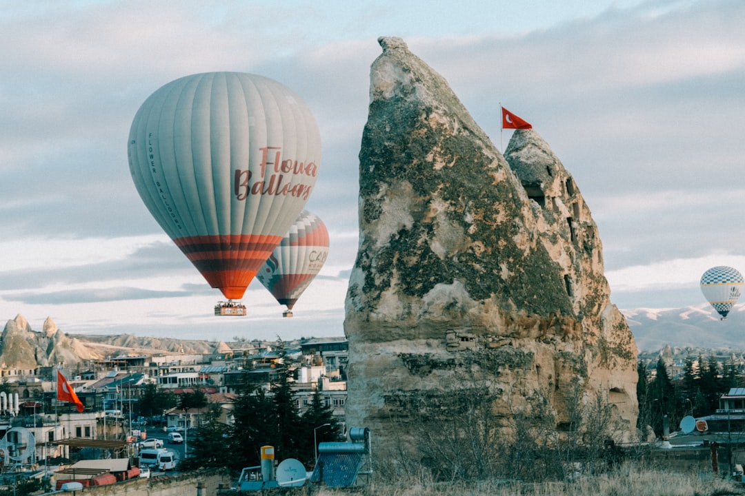 İstanbul Şehir Turu Paketi